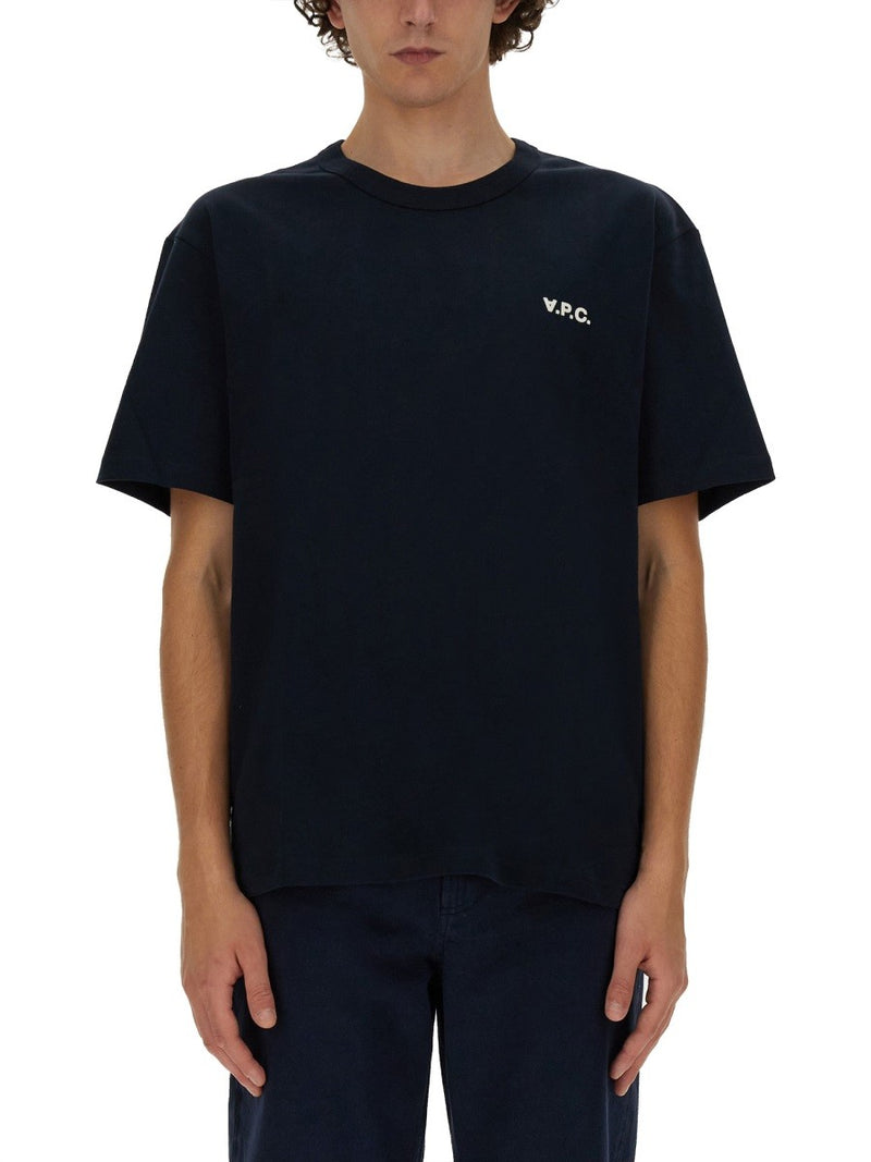 T-SHIRT "BOXY"