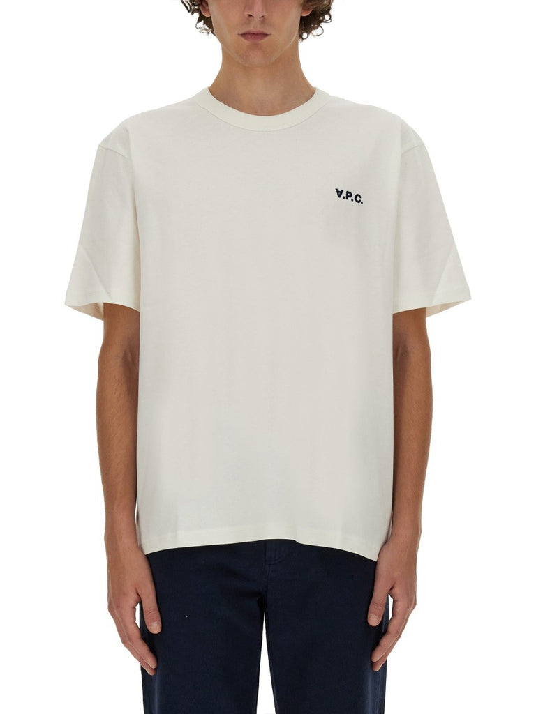 T-SHIRT "BOXY"