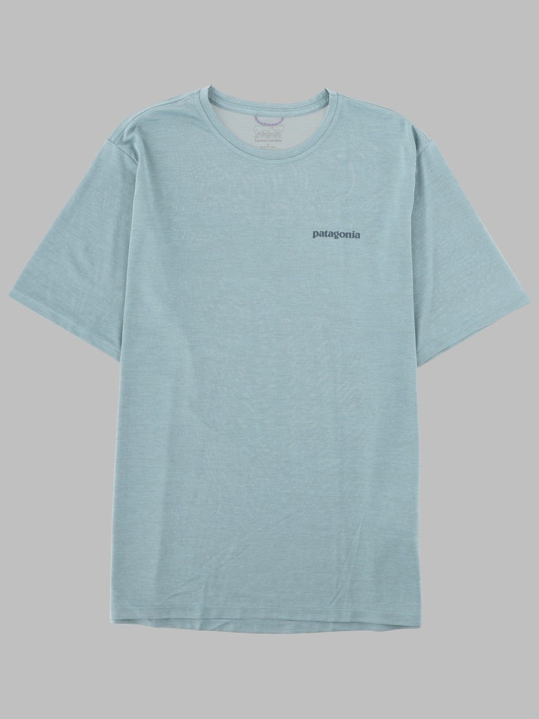 T-SHIRT "CAPILENE® COOL DAILY"