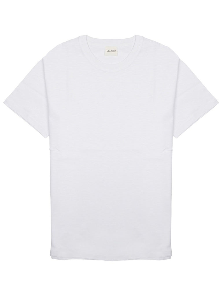 T-SHIRT "CLASSIC" IN COTONE