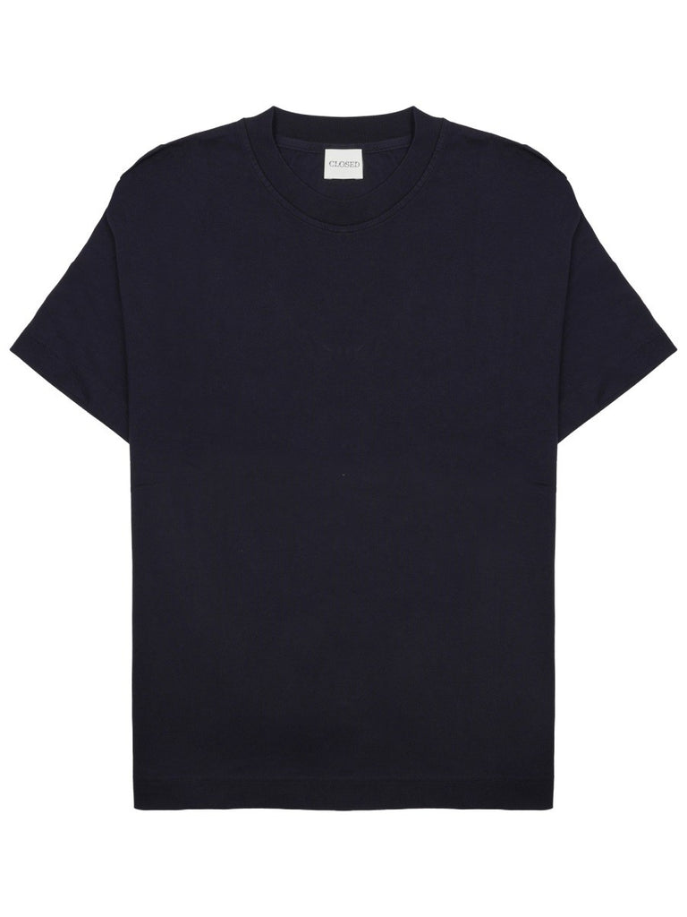 T-SHIRT "CLASSIC" IN COTONE