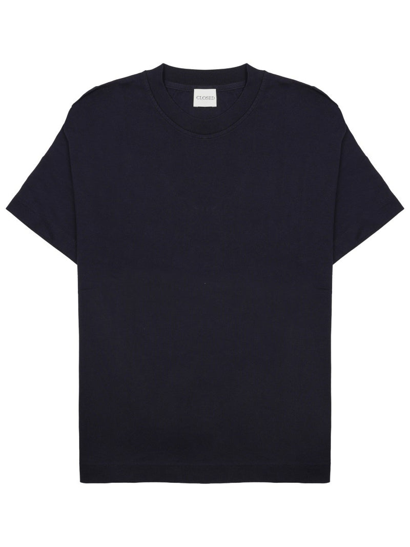 T-SHIRT "CLASSIC" IN COTONE