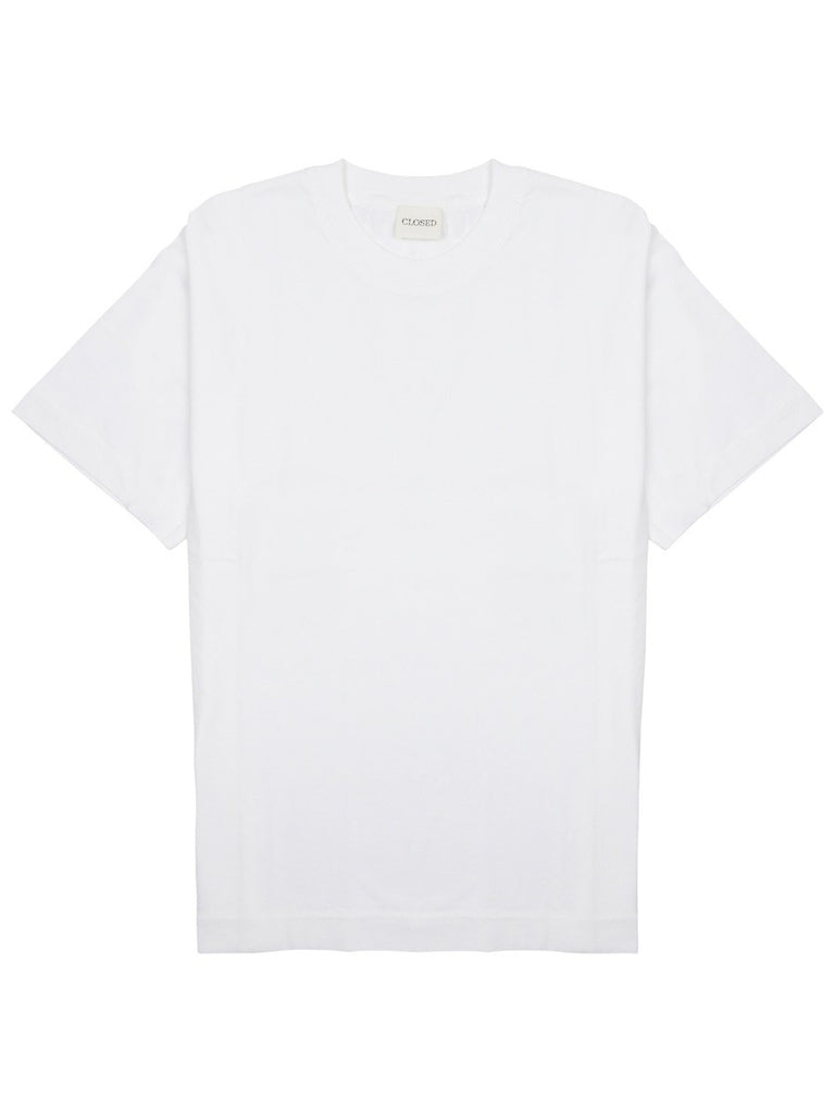 T-SHIRT "CLASSIC" IN COTONE