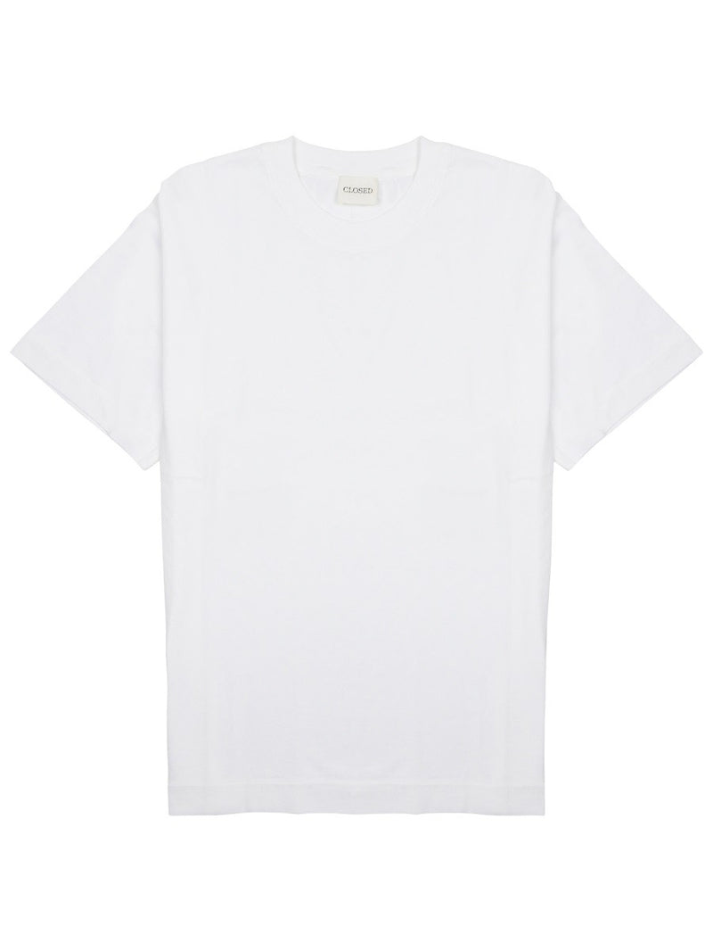 T-SHIRT "CLASSIC" IN COTONE