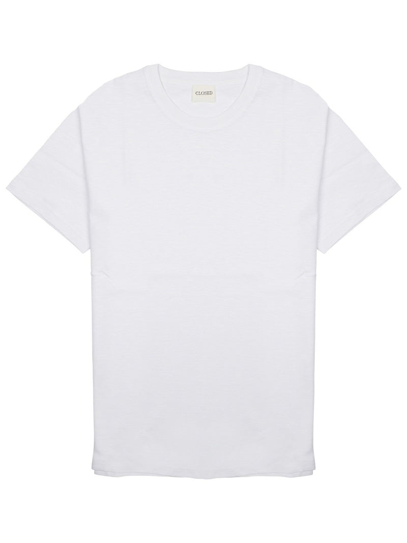 T-SHIRT "CLASSIC" IN COTONE