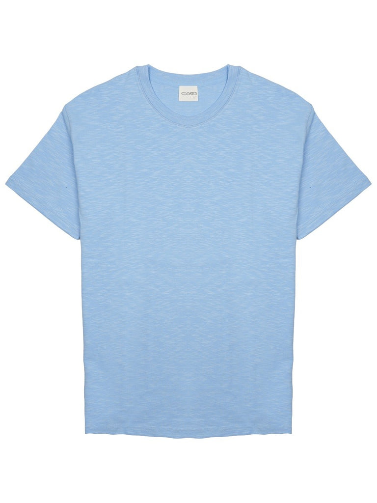 T-SHIRT "CLASSIC" IN COTONE