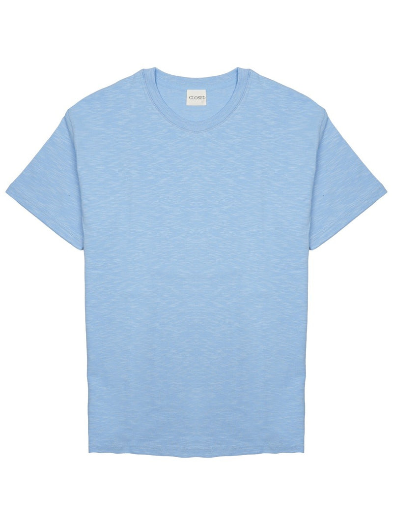 T-SHIRT "CLASSIC" IN COTONE
