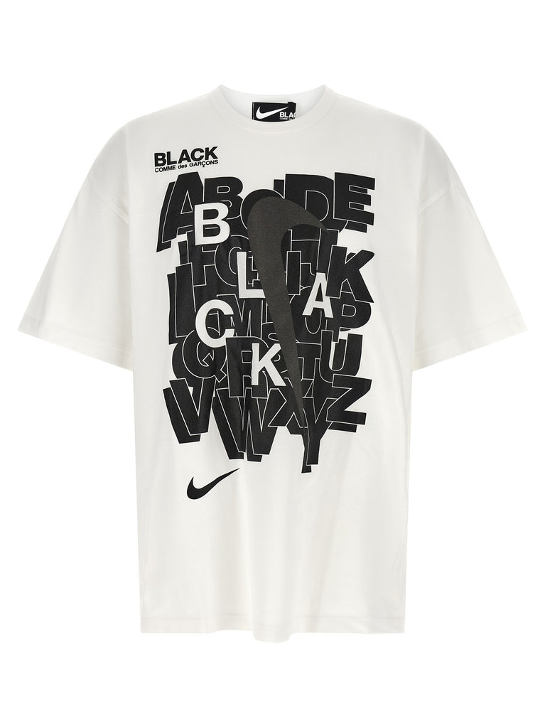 T-shirt Comme des Garçons x Nike