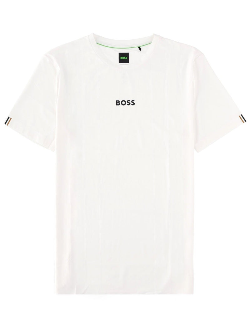 T-SHIRT CON LOGO