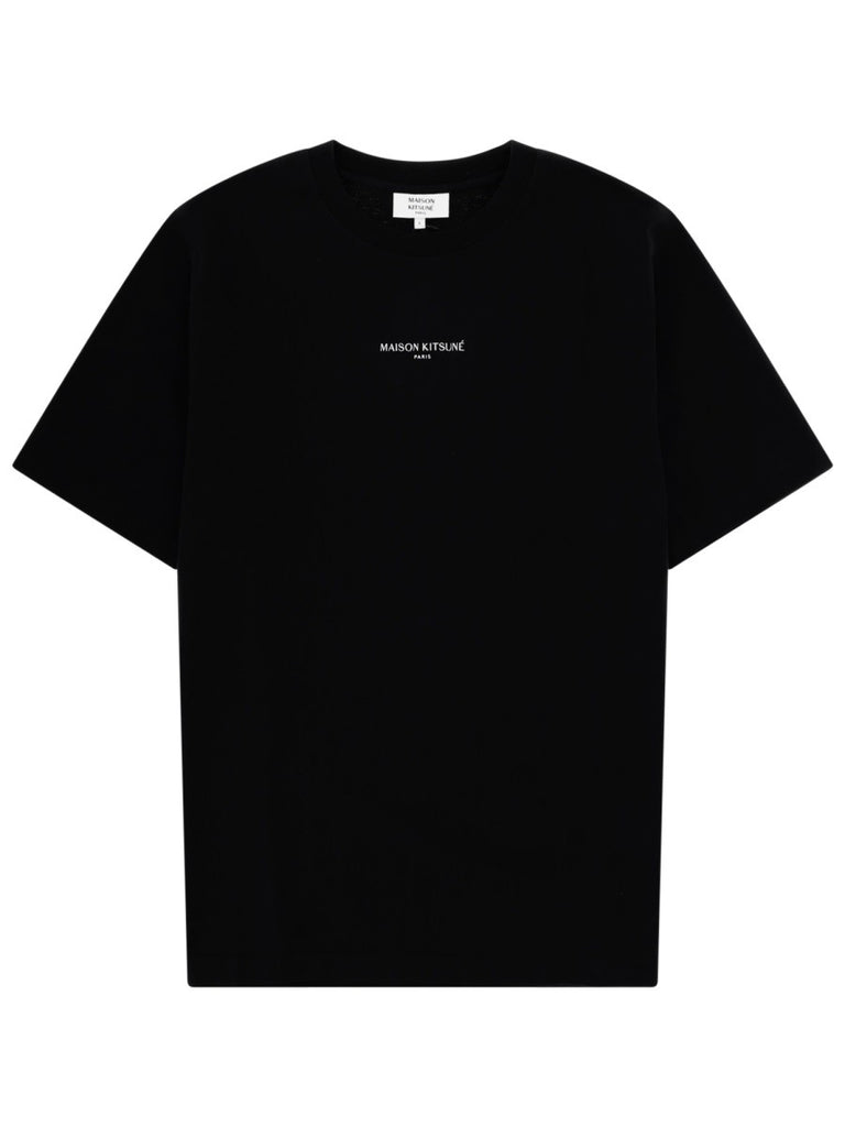 T-SHIRT CON LOGO