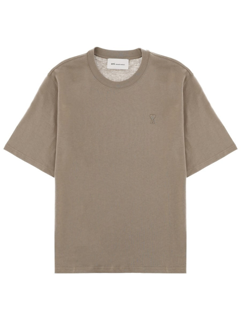 T-SHIRT CON LOGO