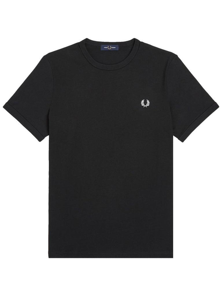 T-SHIRT CON LOGO
