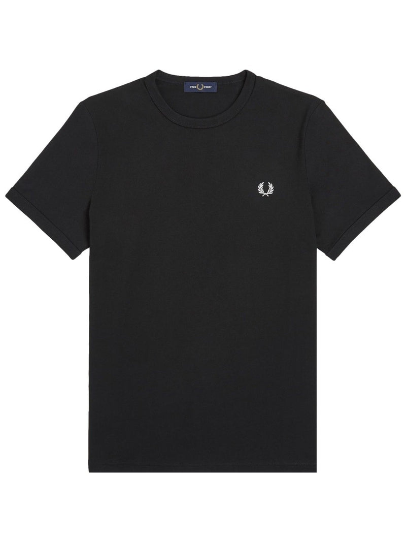 T-SHIRT CON LOGO
