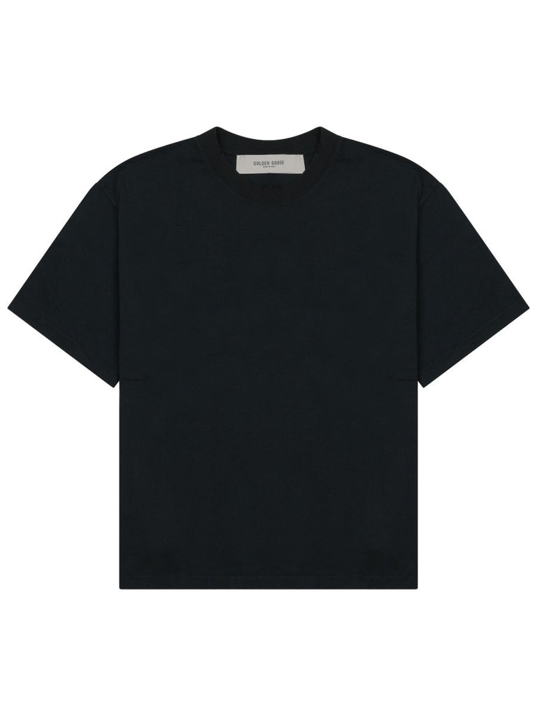 T-SHIRT CON LOGO