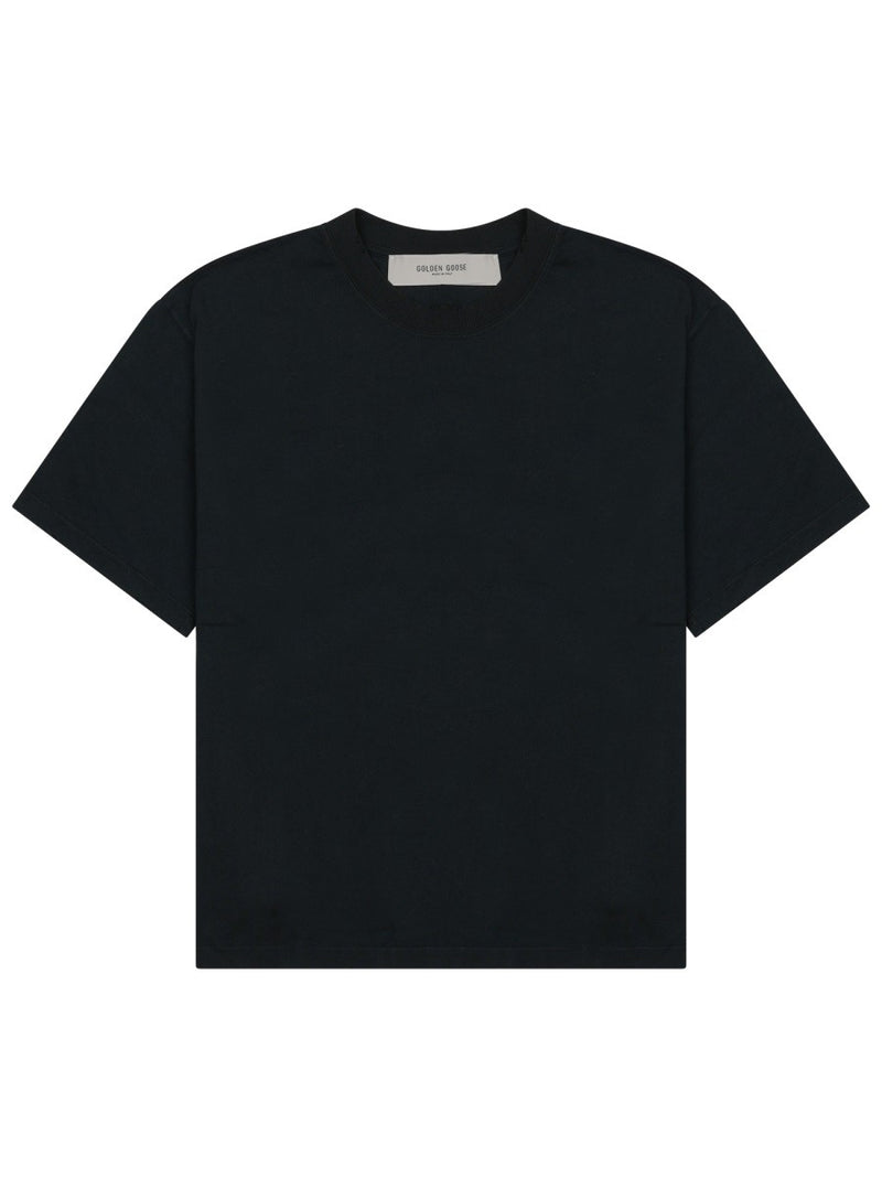 T-SHIRT CON LOGO