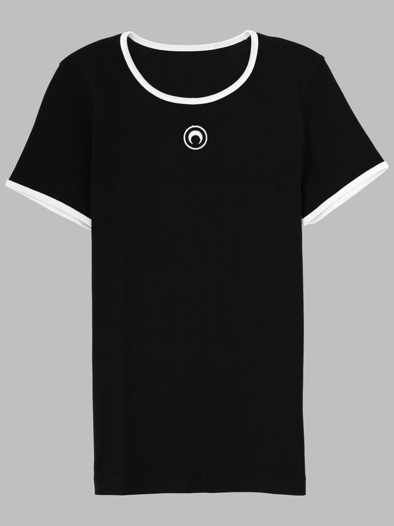 T-SHIRT CON LOGO