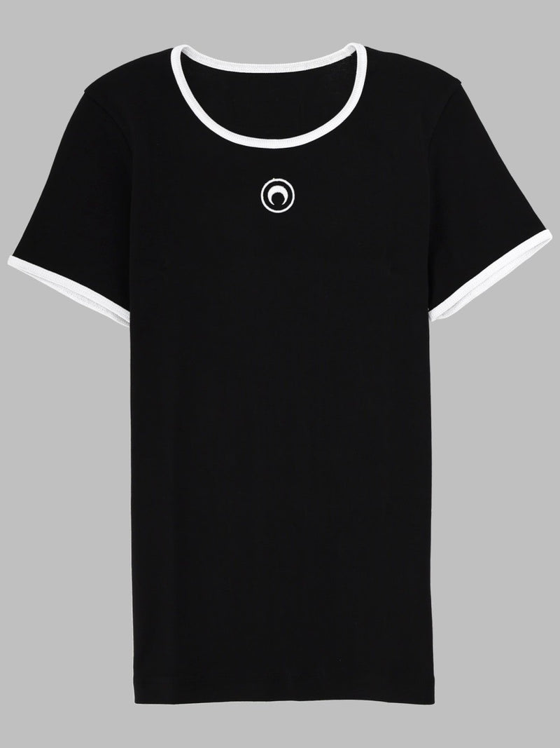 T-SHIRT CON LOGO