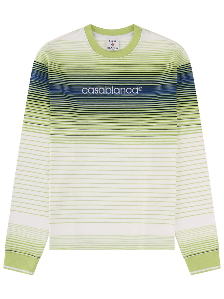 T-SHIRT CON LOGO
