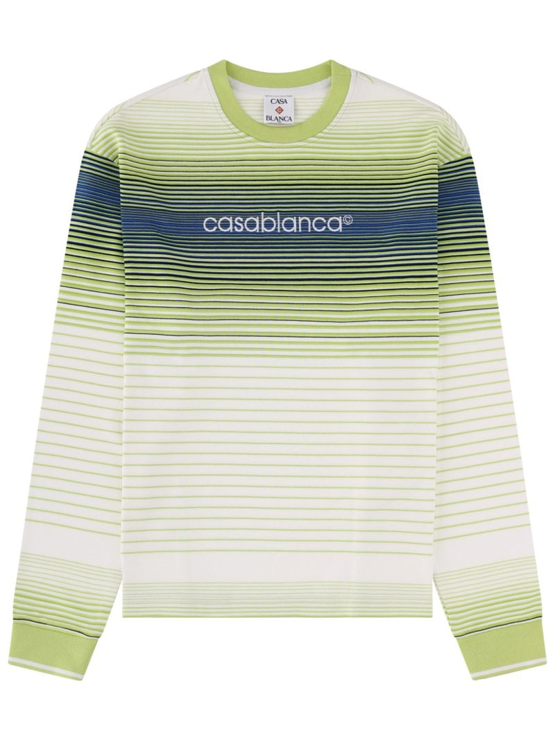 T-SHIRT CON LOGO