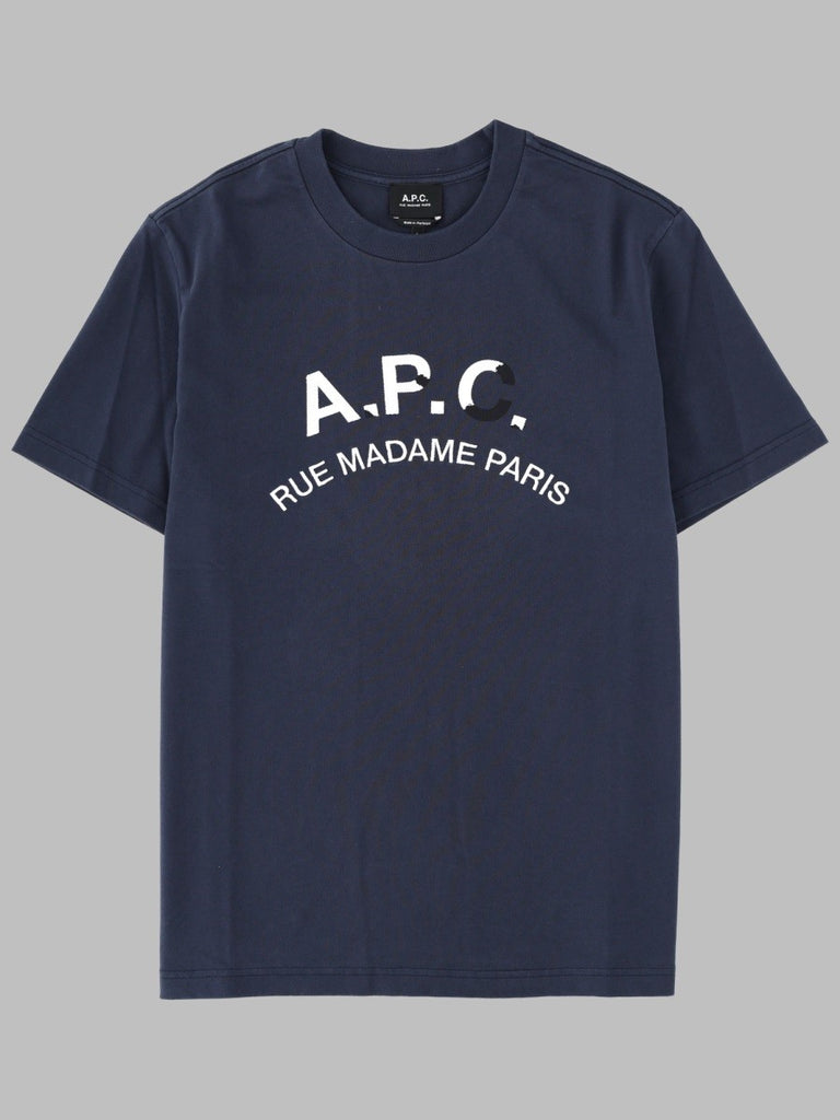 T-SHIRT CON LOGO