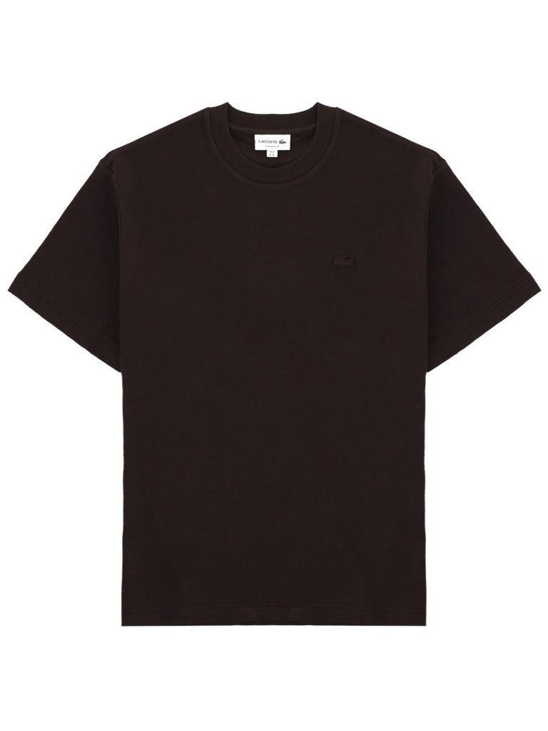 T-SHIRT CON LOGO
