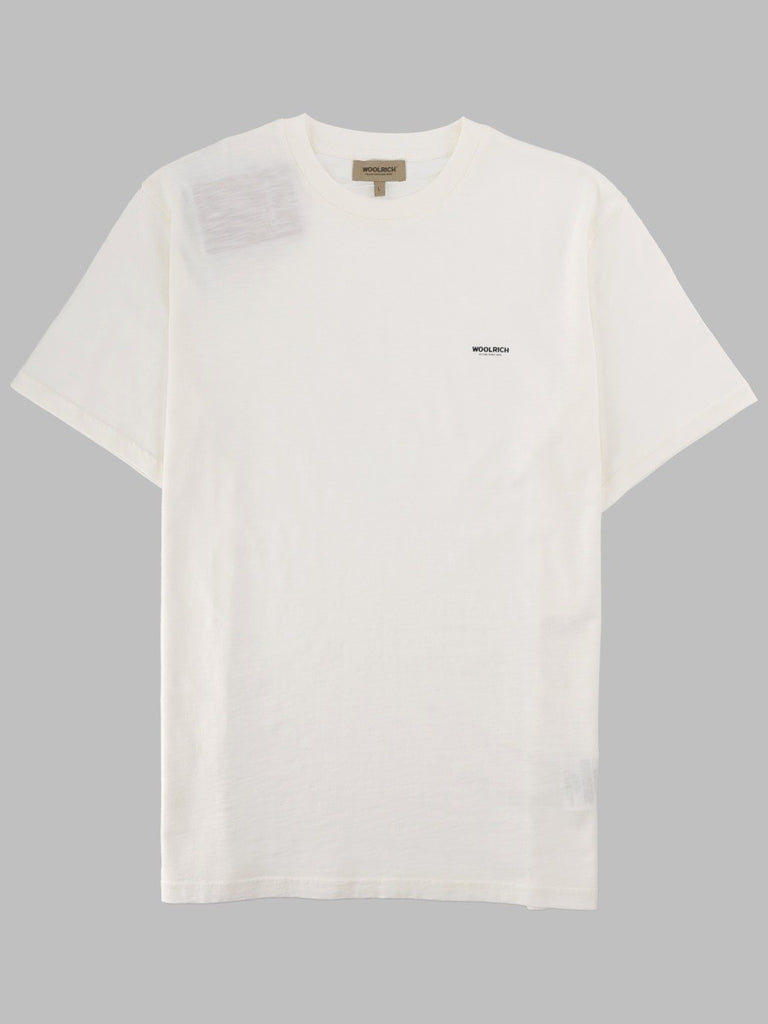 T-SHIRT CON LOGO