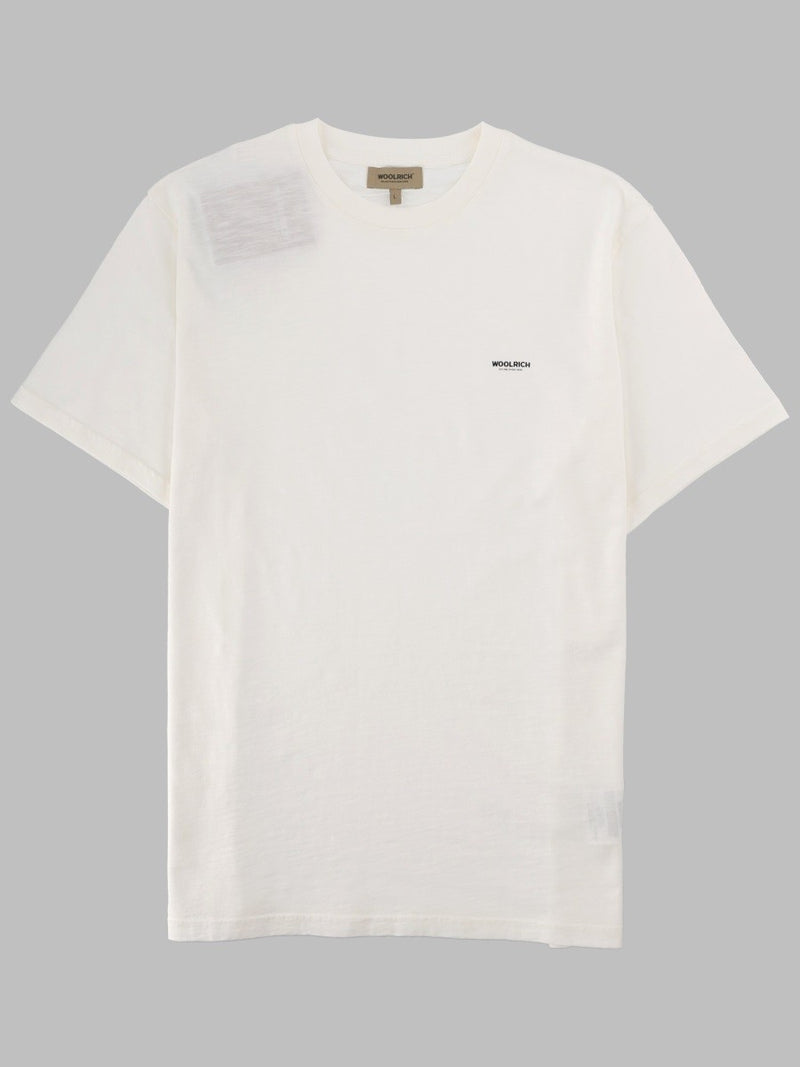 T-SHIRT CON LOGO