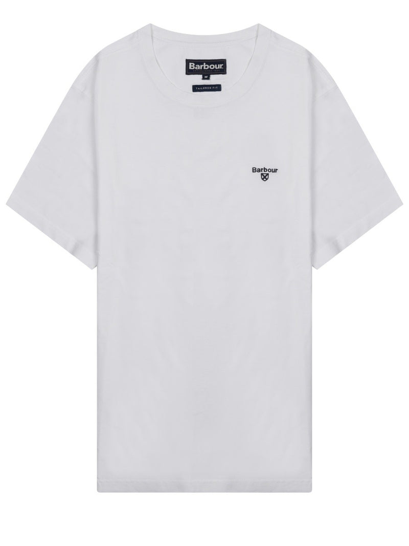 T-SHIRT CON LOGO