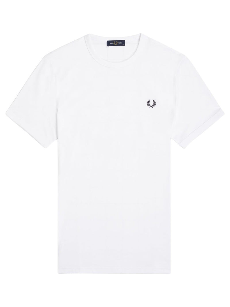 T-SHIRT CON LOGO