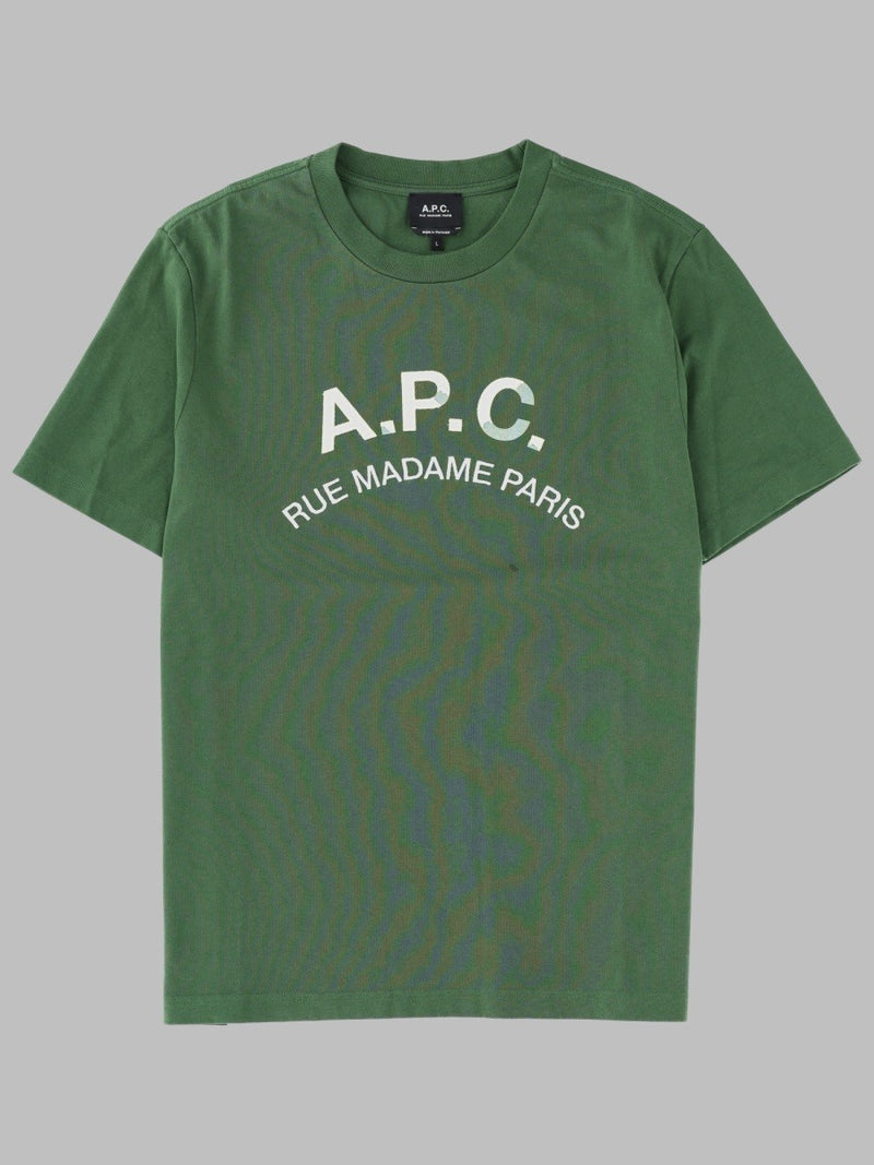 T-SHIRT CON LOGO