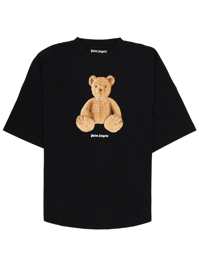 T-SHIRT IN COTONE