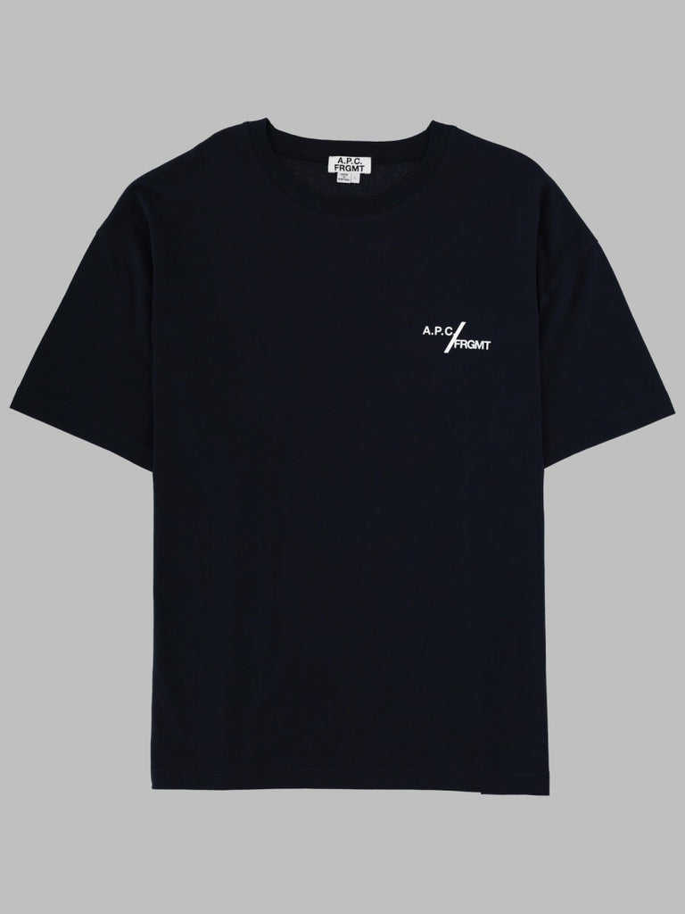 T-SHIRT CON LOGO