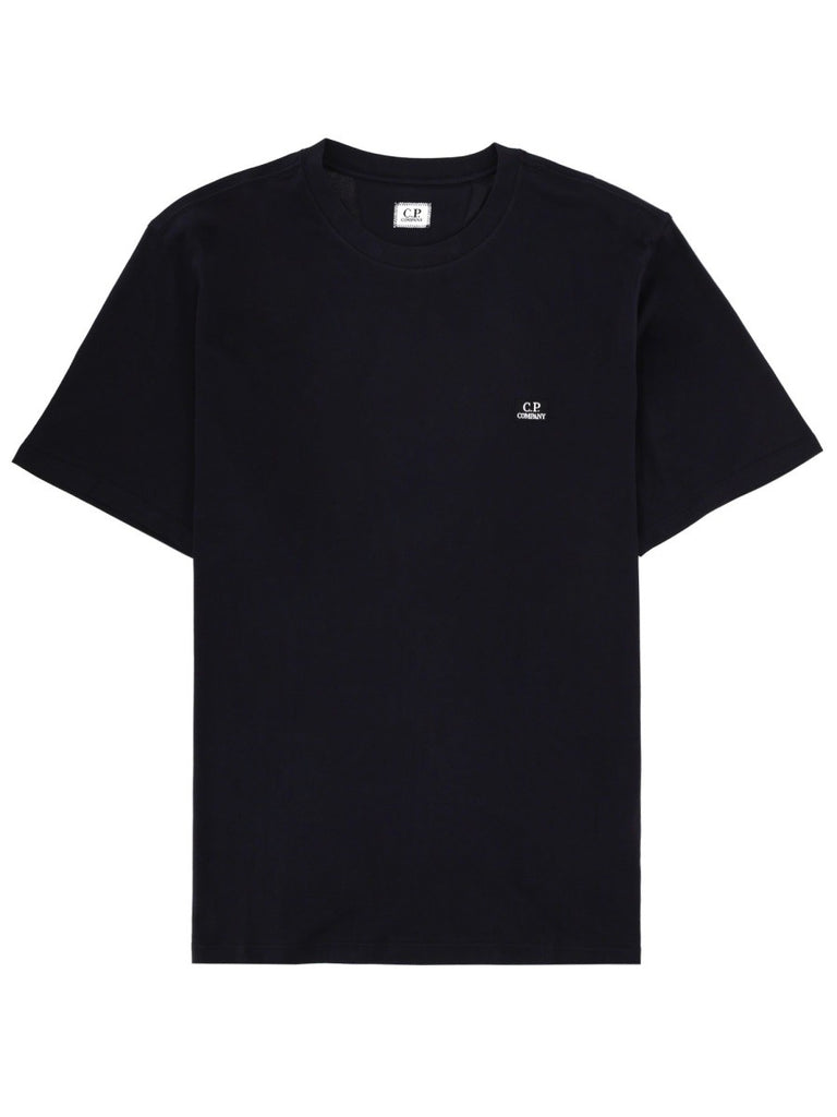 T-SHIRT CON LOGO