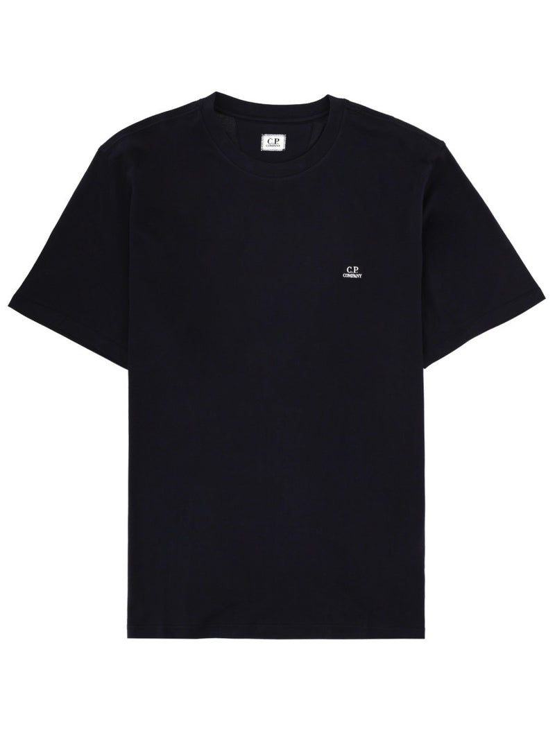 T-SHIRT CON LOGO