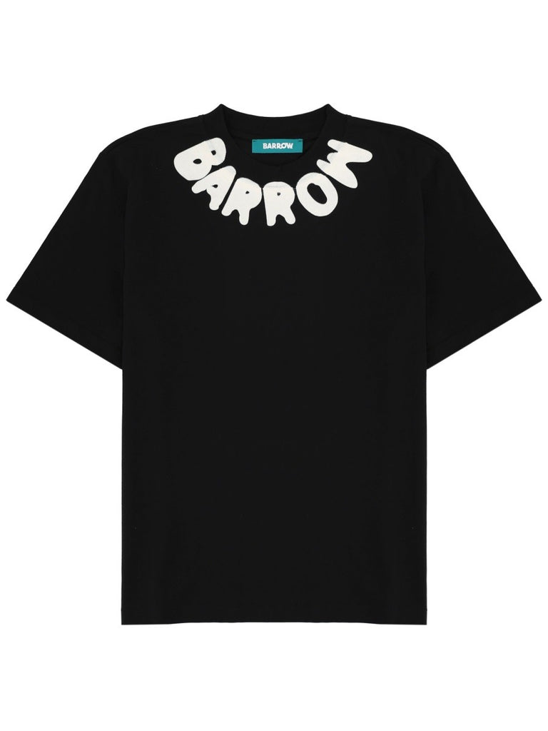 T-SHIRT CON LOGO