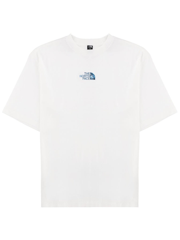T-SHIRT CON LOGO