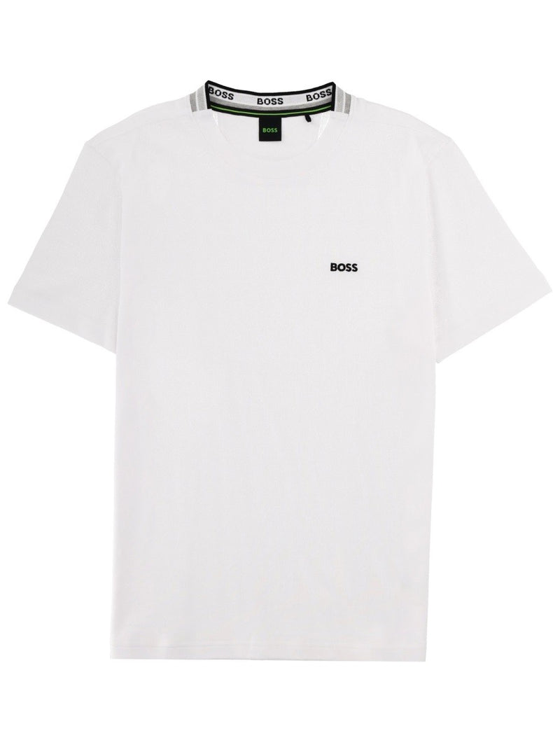 T-SHIRT CON LOGO
