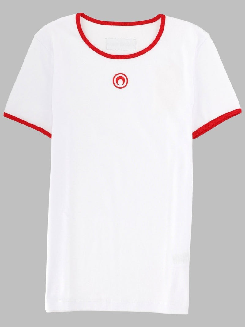 T-SHIRT CON LOGO