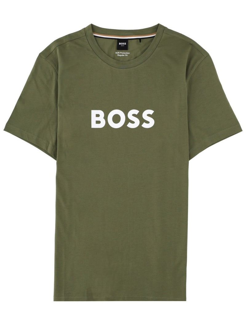 T-SHIRT CON LOGO