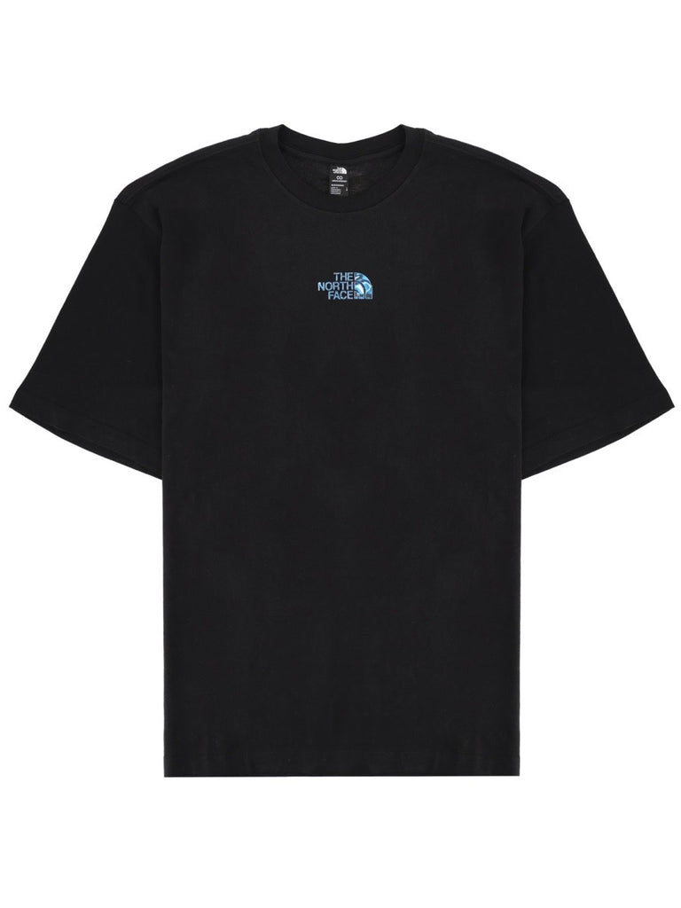 T-SHIRT CON LOGO