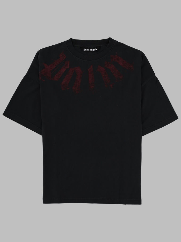 T-SHIRT CON LOGO