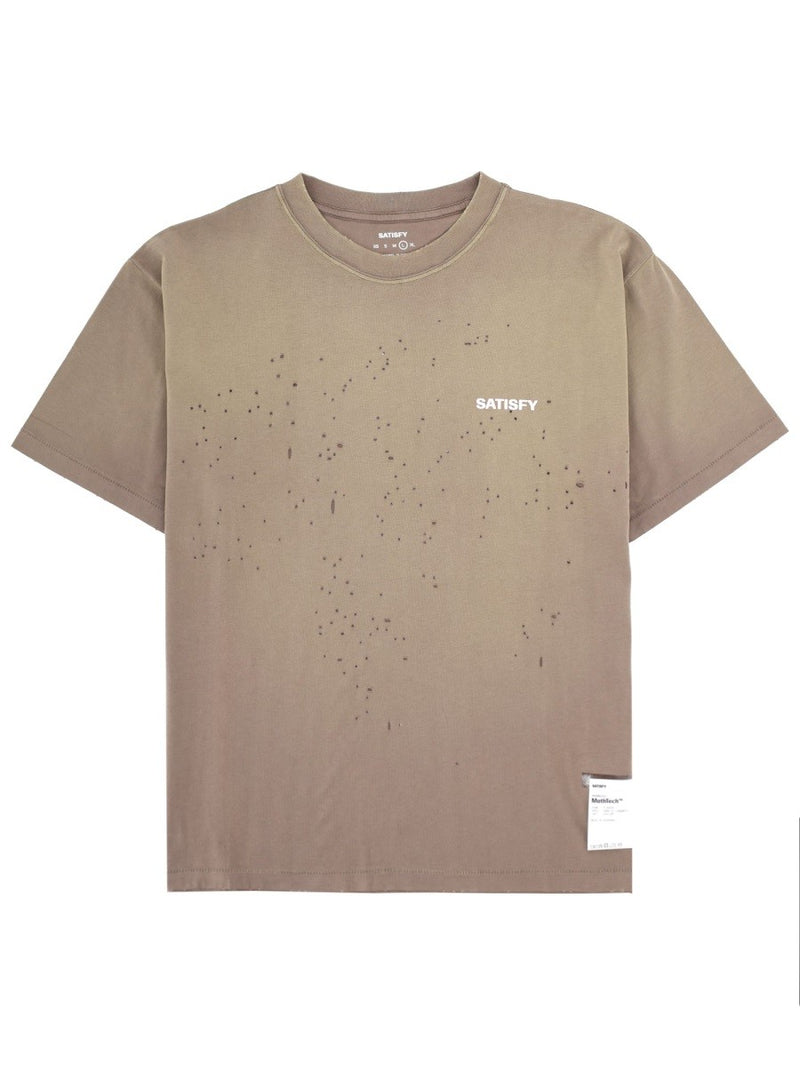 T-SHIRT CON LOGO