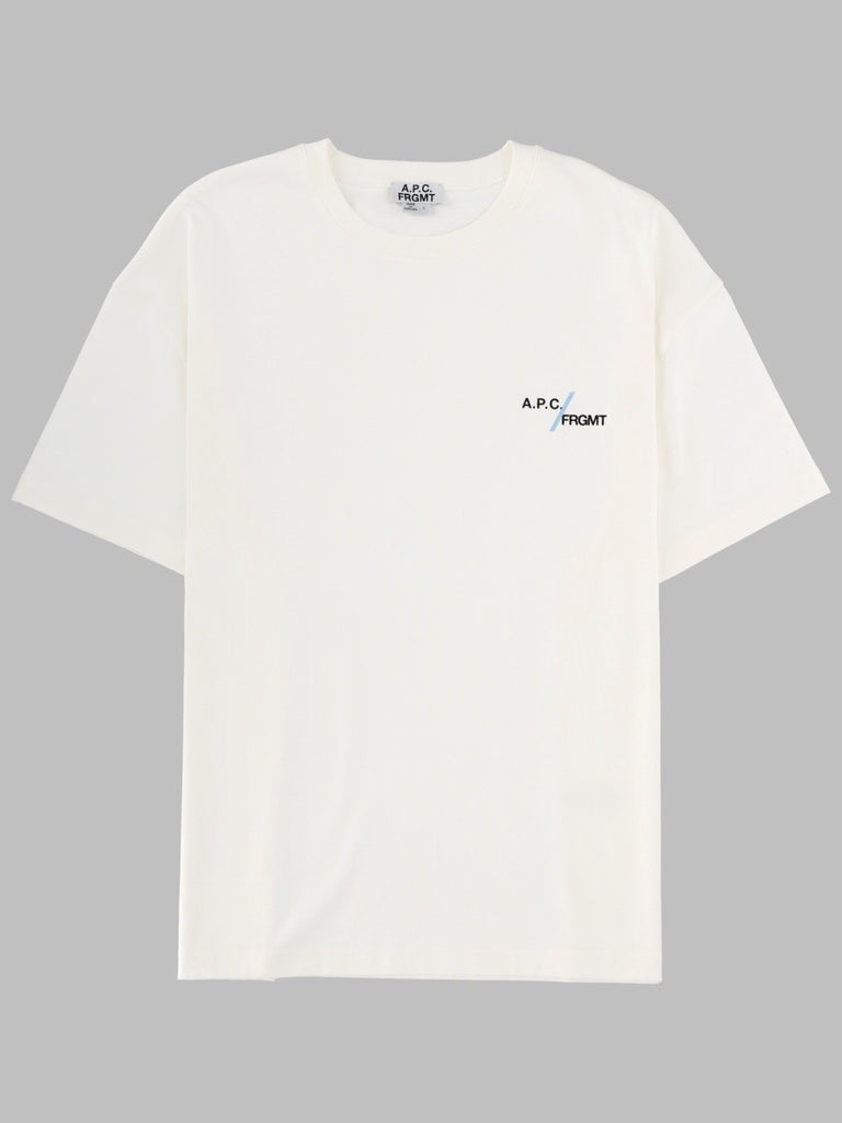 T-SHIRT CON LOGO