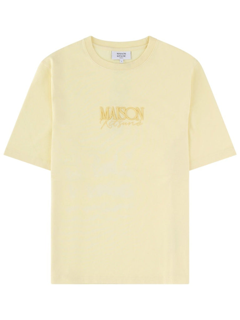 T-SHIRT CON LOGO