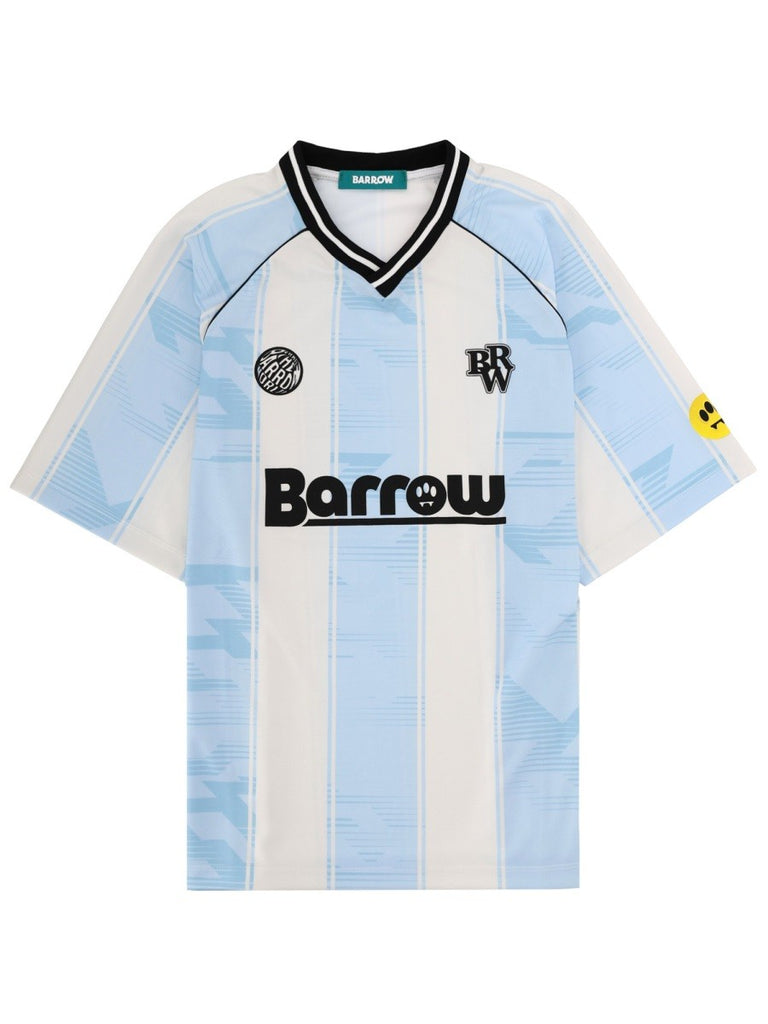 T-SHIRT CON LOGO
