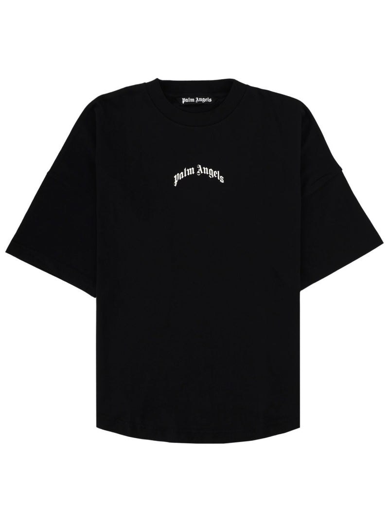 T-SHIRT IN COTONE