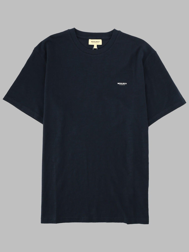 T-SHIRT CON LOGO