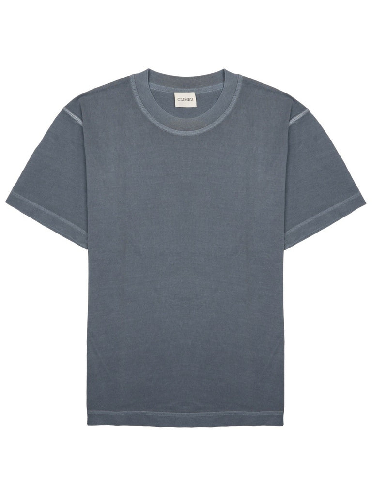 T-SHIRT CON LOGO
