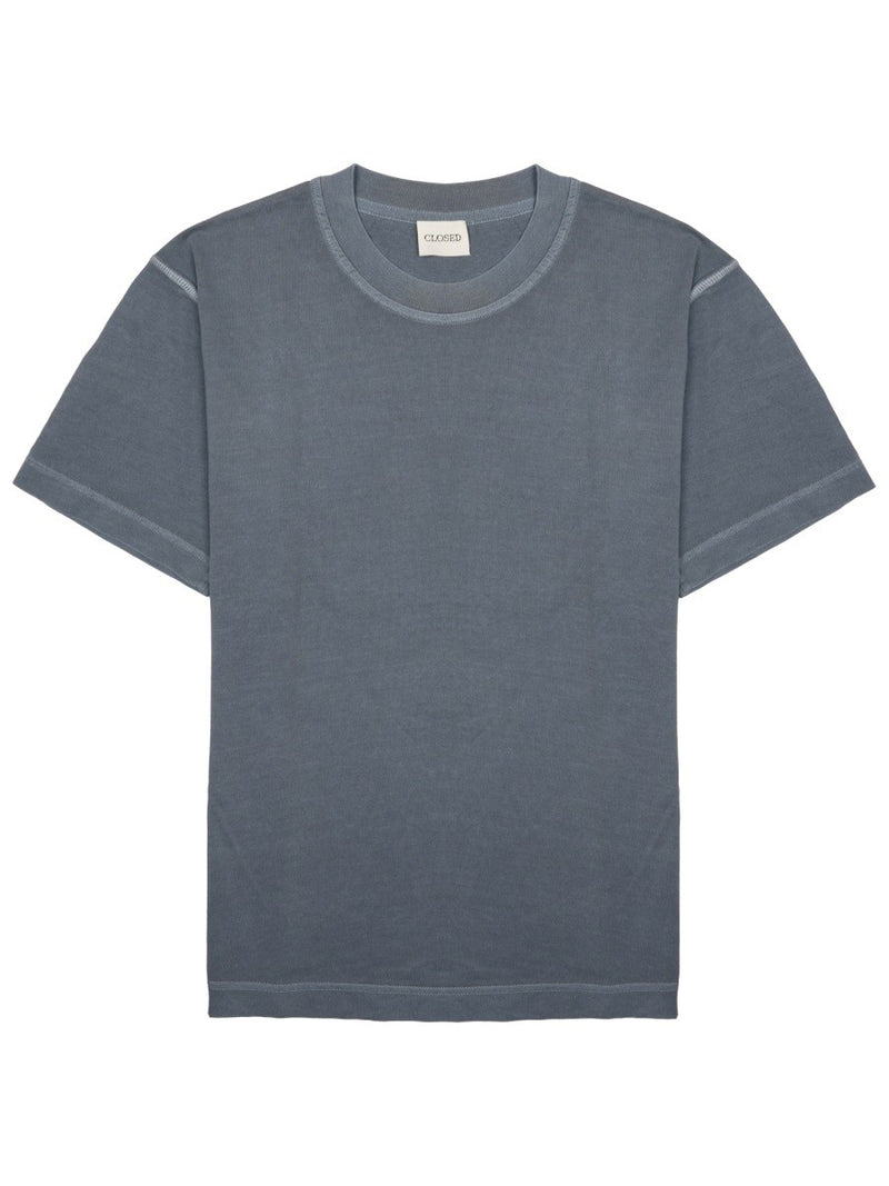 T-SHIRT CON LOGO