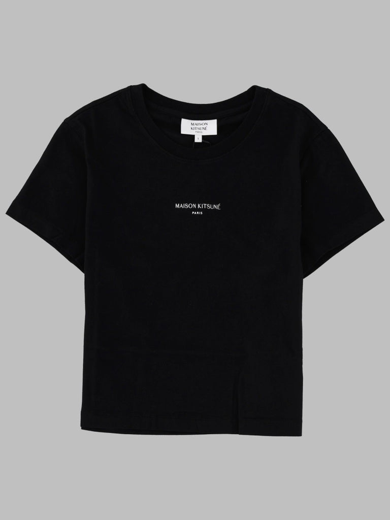 T-SHIRT CON LOGO